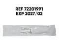 SMITH & NEPHEW 72201991 OSTEORAPTOR 2.3 Suture Anchor w/ONE ULTRABRAID (#2) Suture (Blue) EXP 2027 02