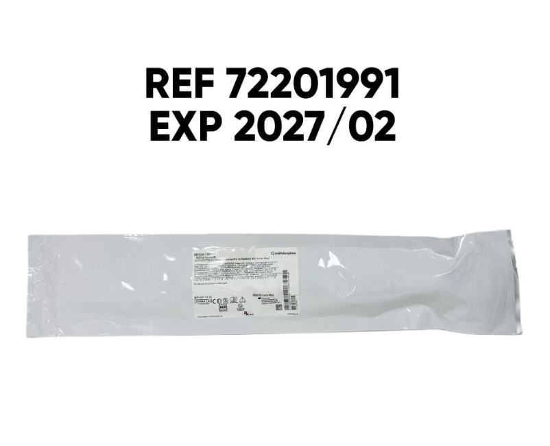 SMITH & NEPHEW 72201991 OSTEORAPTOR 2.3 Suture Anchor w/ONE ULTRABRAID (#2) Suture (Blue) EXP 2027 02