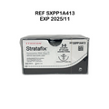 ETHICON SXPP1A413 Stratafix Symmetric PDS Plus T KNOTLESS TISSUE CONTROL DEVICE 3-0 (2.0 metric) 6" (15 cm) UNIDIRECTIONAL SH EXP 2025 11
