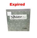 CORDIS 424-5040W Aviator Plus RX Balloon Catheter Exp 2025 01