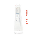 ABBOTT 9-EITV12F45/80 Amplatzer TorqVue 45 Exchange System 12F 80cm Exp 2025 07