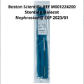 BOSTON SCIENTIFIC M001224200 Stenting Malecot Nephrostomy EXP 2023 01