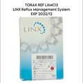 TORAX MEDICAL INC. LXMC13 LINX Reflux Management System EXP 2022 12