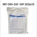 ECOLAB ORS-320 ORS SLUSH + WARMER DISC-DRAPE 44