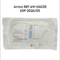 ARROW AW-04025 PRING WIRE GUIDE 0.025" X 33CM EXP 2026 05