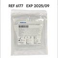 MEDTRONIC 6177 Sterile Sleeve 10/Box EXP 2025 09