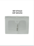 BIOMET DTN423 Disposable Twist Drill Non-Hubbed 4.25mm(D) X 13mm(L) EXP 2013 02