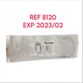 ATRIUM 8120 PVC Thoracic Catheter 20 FR EXP 2023 02