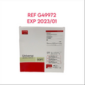 COOK MEDICAL G49972 Universe Soft Ureteral Stent and Positioner with Hydrophilic Coating EXP 2023 01