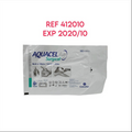 CONVATEC 412010 AQUACEL AG SURGICAL DRESSING EXP 2020 10
