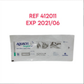 CONVATEC 412011 AQUACEL AG SURGICAL DRESSING EXP 2021 06