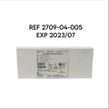 SYMMETRY 2709-04-005 THIN OSTEOTOME BLADE 10MM X 3