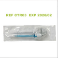 APPLIED MEDICAL CTR03 Kii OPTICAL ACCESS SYSTEM OPTICAL SEPARATOR OBTURATOR EXP 2026 02