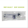 ETHICON B12LT ENDOPATH хсеL Bladeless Trocar with Stability Sleeve EXP 2025 09