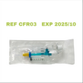 APPLIED MEDICAL CFR03 Kii OPTICAL ACCESS SYSTEM OPTICAL SEPARATOR OBTURATOR EXP 2025 10