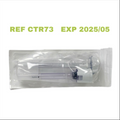 APPLIED MEDICAL CTR73 Kii OPTICAL ACCESS SYSTEM optical separator obturator EXP 2025 05