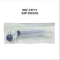 APPLIED MEDICAL CTF71 Kii Fios FIRST ENTRY FIOS OBTURATOR EXP 2022 02