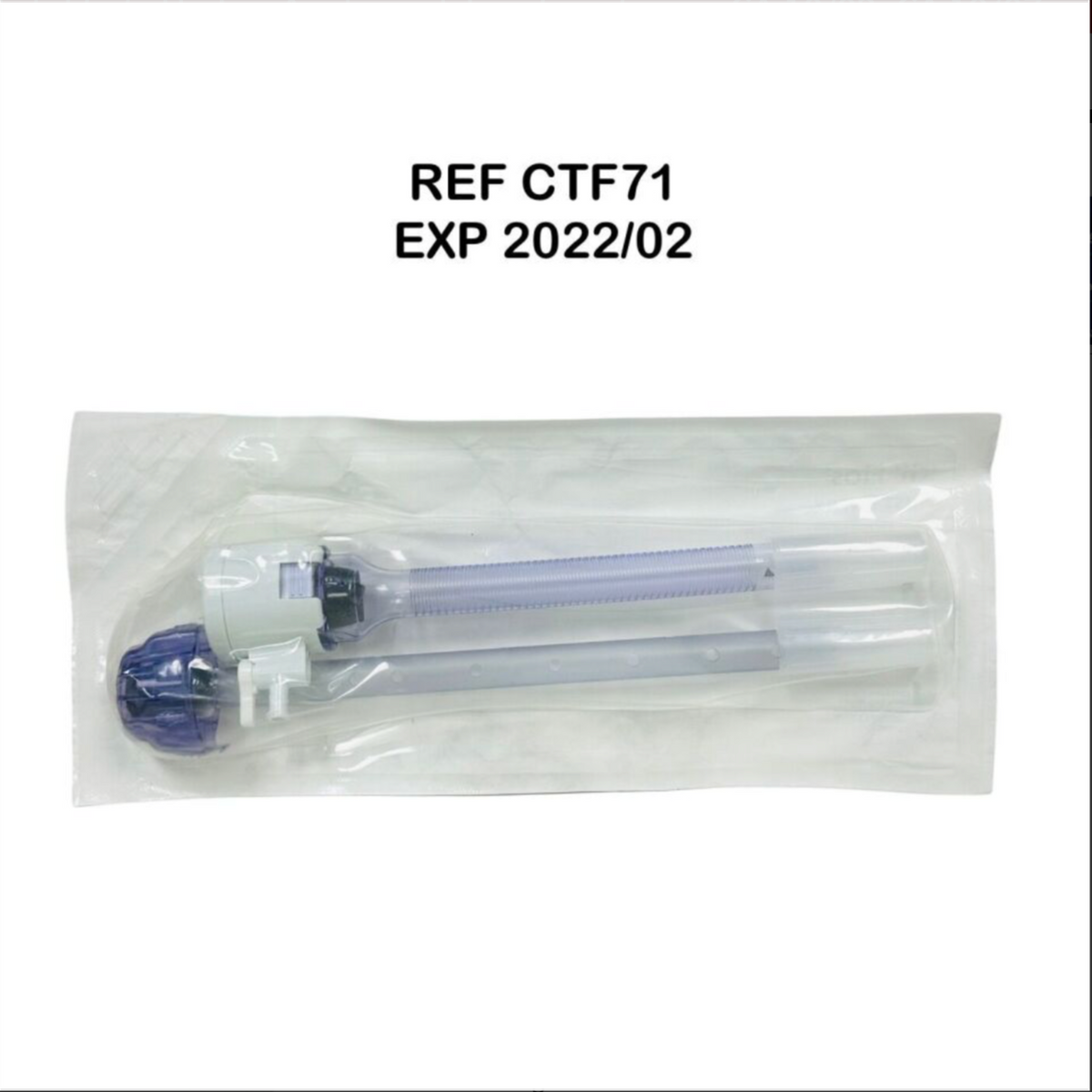 APPLIED MEDICAL CTF71 Kii Fios FIRST ENTRY FIOS OBTURATOR EXP 2022 02