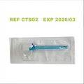 APPLIED MEDICAL CTS02 Kii SLEEVE Z-THREAD SLEEVE EXP 2026 03