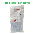 COOK MEDICAL G18778 NCircle Nitinol Tipless Stone Extractor 2.2 Fr/ 115cm EXP 2024 11