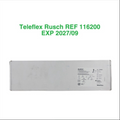 TELEFLEX MEDICAL 116200 BRONCHOPART Double lumen bronchial tube set (right) Ch.41 EXP 2027 09