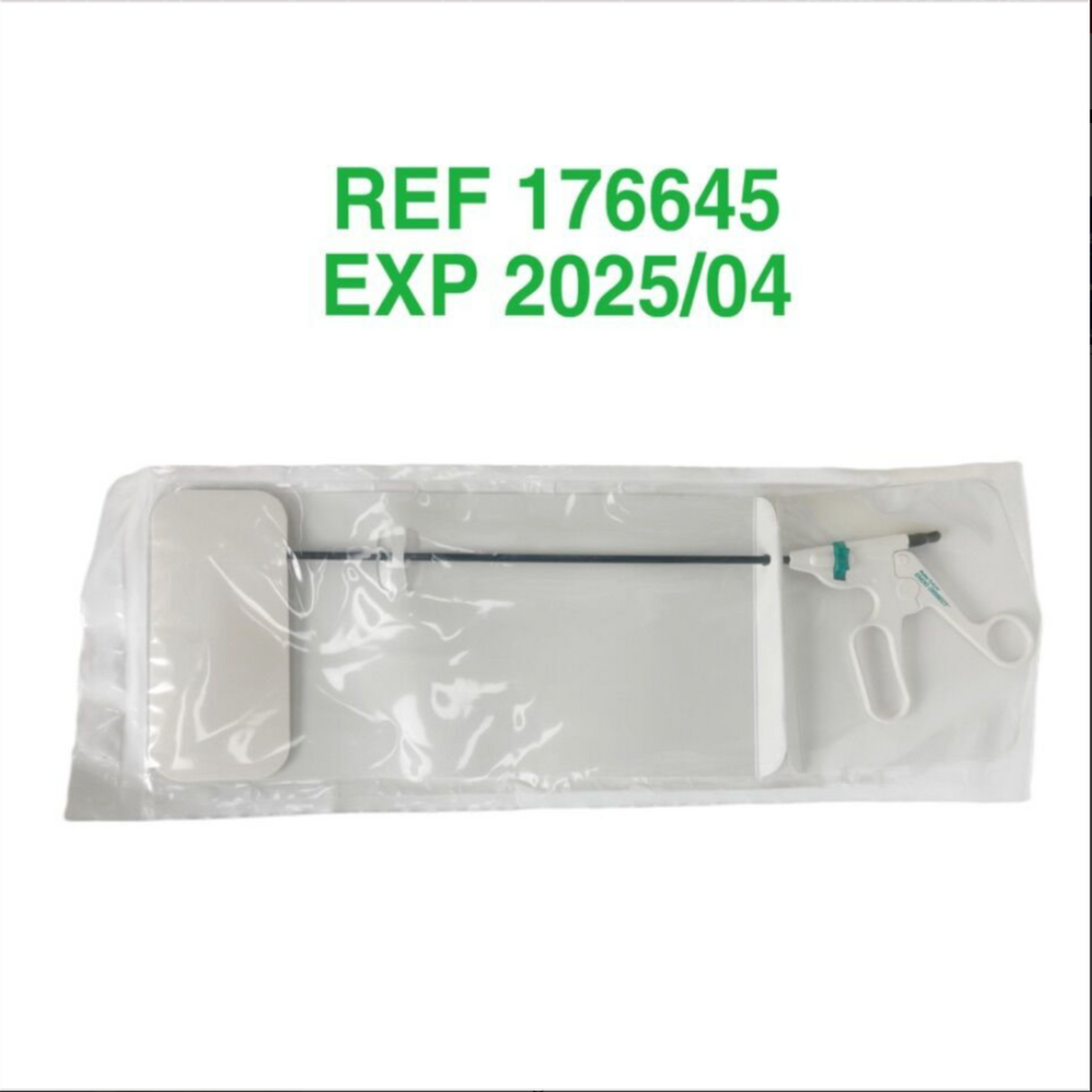 COVIDIEN 176645 Endo Dissect Auto Suture Dissector 5 mm EXP 2025 04