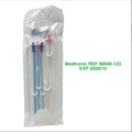 MEDTRONIC 96600-123 Bio-Medicus Adult Venous Cannula Kit EXP 2026 10