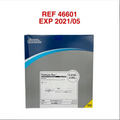 BOSTON SCIENTIFIC 46601 Platinum Plus STRAIGHT TIP (SHAPEABLE) LONG TAPER Guidewire 0.018in x180cm EXP 2021 05