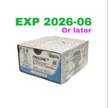 ETHICON 8687H PROLENE Polypropylene blue monofilament non-absorbable suture EXP 2026 06