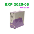 ETHICON J316H Coated VICRYL (Polyglactin 910) Suture VIOLET BRAIDED EXP 2025 06