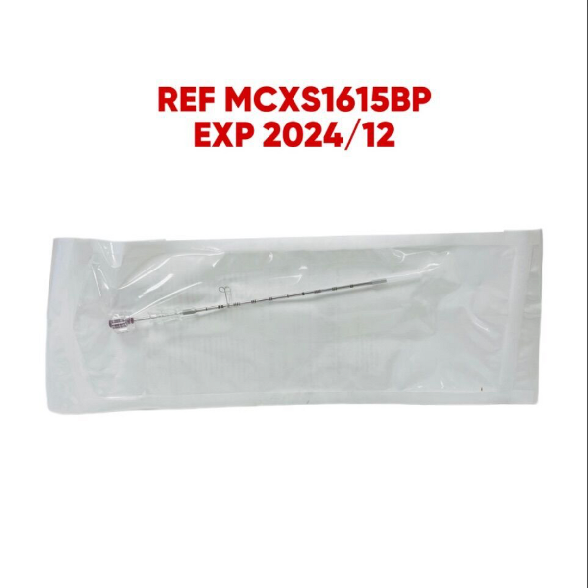 ARGON MEDICAL MCXS1615BP Co-Axial Introducer Needle 15ga X 11.8cm EXP 2024 12