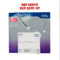 BOSTON SCIENTIFIC 555111 Comet Pressure Guidewire 0.014in x185 cm EXP 2019 07