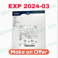 BOSTON SCIENTIFIC 500-55150 EkoSonic Endovascular Device EXP 2024 03