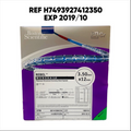 BOSTON SCIENTIFIC H7493927412350 REBEL MONORAIL Platinum Chromium Coronary Stent System EXP 2019 10