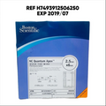 BOSTON SCIENTIFIC H7493912506250 NC Quantum Apex OVER THE WIRE PTCA Dilatation Catheter 2.5mm x6 mm EXP 2019 07