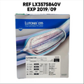 BARD LX357584OV LUTONIX 035 Drug Coated Ballon PTA Catheter Contents 6.4F (2.1mm) OTW Over The 7F EXP 2019 09