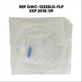 CARDIOVASCULAR DEVICES INC GWC-12325LG-FLP VIPERWIRE Advance CORONARY GUIDE WIRE Maximum Tip Diameter 0.014" EXP 2018 09