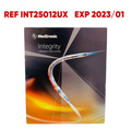 MEDTRONIC INT25012UX INTEGRITY RX CORONARY STENT SYSTEM 2.50MM X 12MM EXP 2023 01