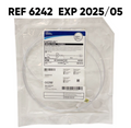 BOSTON SCIENTIFIC 6242 CAPTIFLEX SMALL OVAL FLEXIBLE Single-Use Polypectomy Snare SMALL 13mm EXP 2025 05