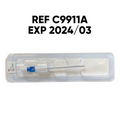 CONMED CORPORATION C9911A SPHERICAL BUR 2.9 mm EXP 2024 03