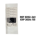 CONMED CORPORATION 5052-261 RECIPROCATOR BLADE 12.5 x 89 x 1.5mm EXP 2024 03