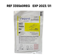 HEARTSYNC 335560REG Radiotransparent Defibrillation Electrode ADULT/CHILD Comparable to Zoll Electrodes EXP 2023 01