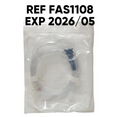 MERIT MEDICAL FAS1108 Fluid Management System 274CM EXP 2026 05