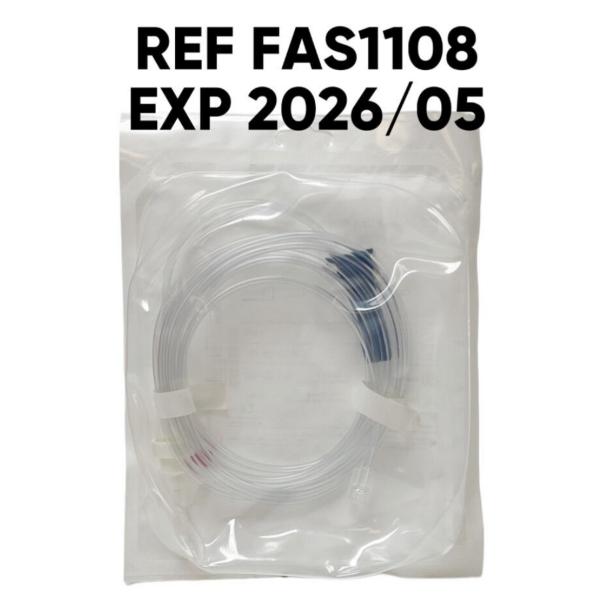 MERIT MEDICAL FAS1108 Fluid Management System 274CM EXP 2026 05