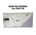 BARD 5955800 VENTRALIGHT ST Mesh with (GPS EcHo PS" Positioning System Actual Size 8" / 20.3 cm Exp 2023 06