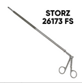 KARL STORZ 26173 FS Dissecting Endoscopic Laproscopy Micro Scissors