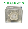 HAMILTON MEDICAL 161390/04 Expiratory Valve Membrane Spare Part