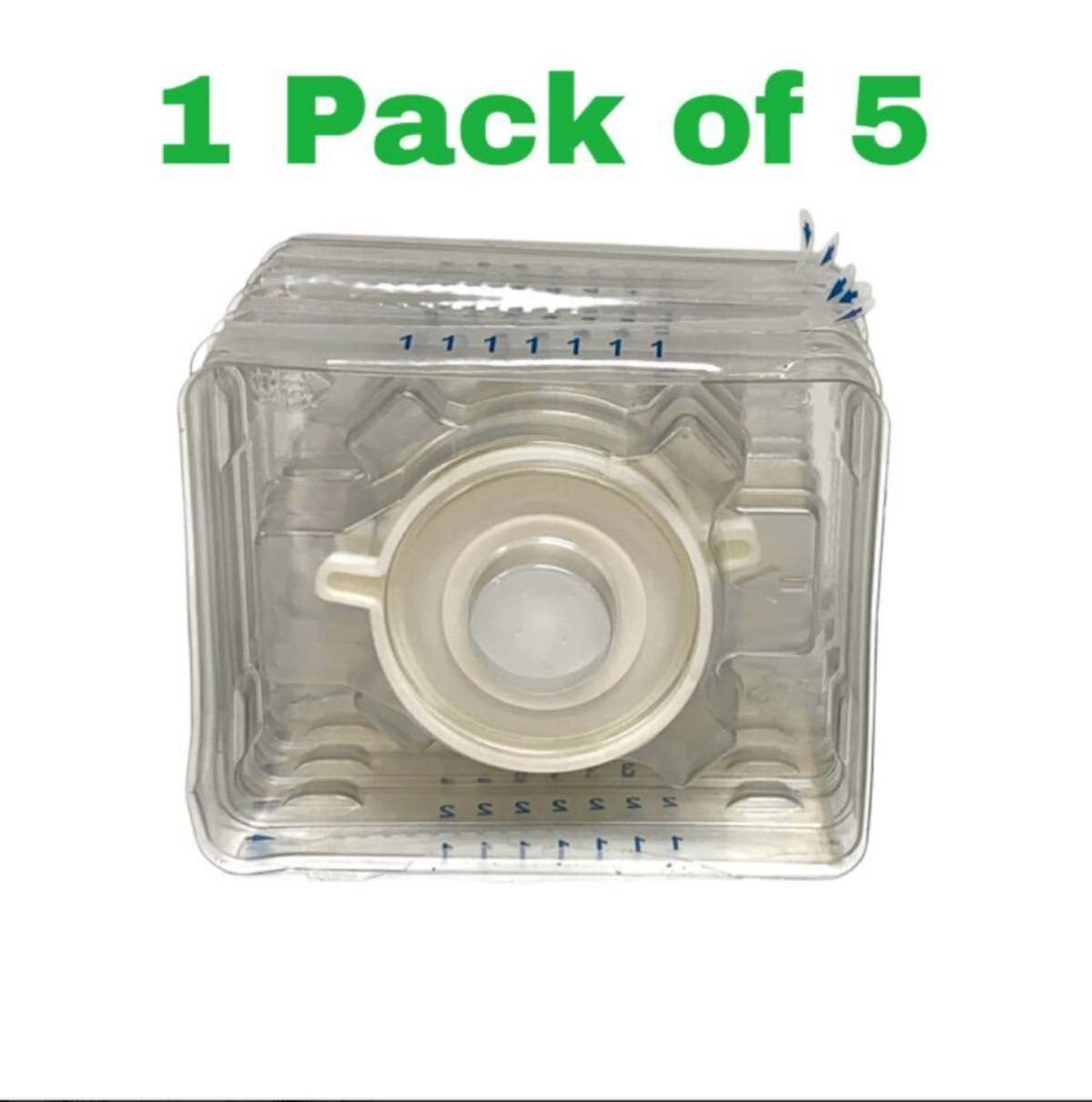 HAMILTON MEDICAL 161390/04 Expiratory Valve Membrane Spare Part