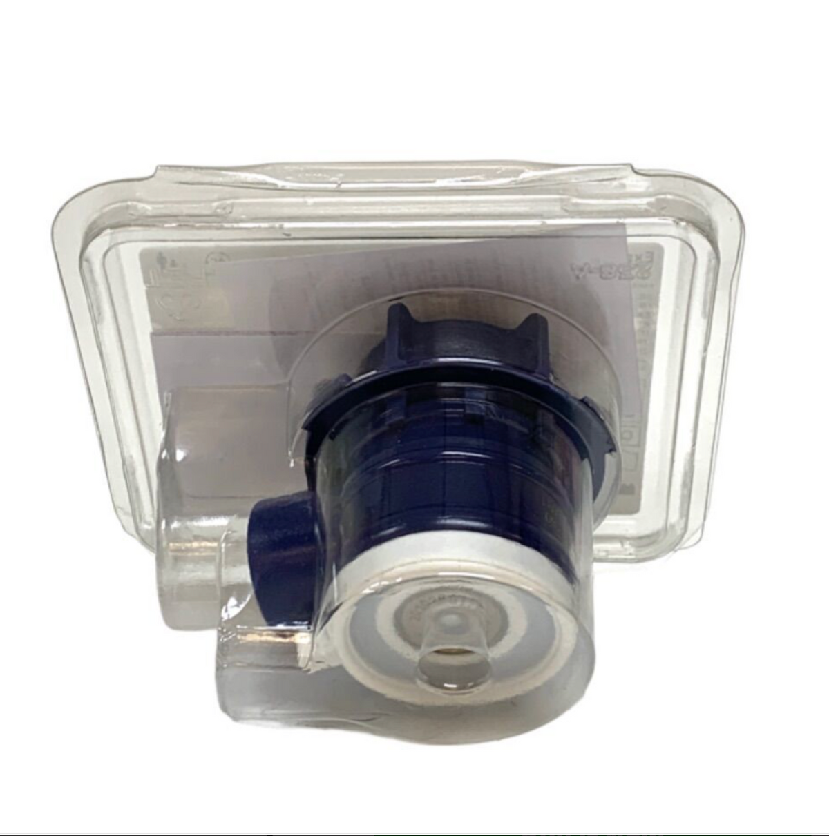 HAMILTON MEDICAL 161175/06 Expiratory Valve Set C1/T1/MRI