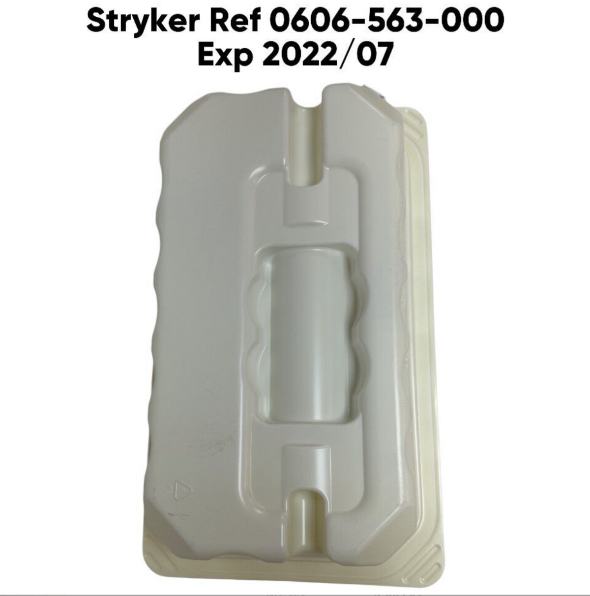 STRYKER 0606-563-000 Cement Mixing System with Femoral Breakaway Nozzele EXP 2022 07